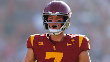 Penn State v USC