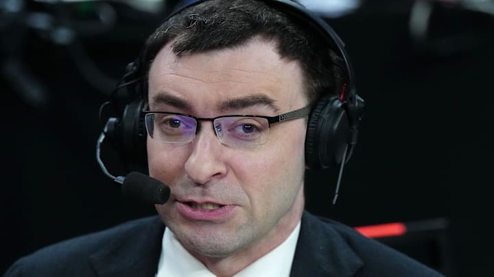 Detroit Lions New 2025 Preseason Broadcast Team Revealed