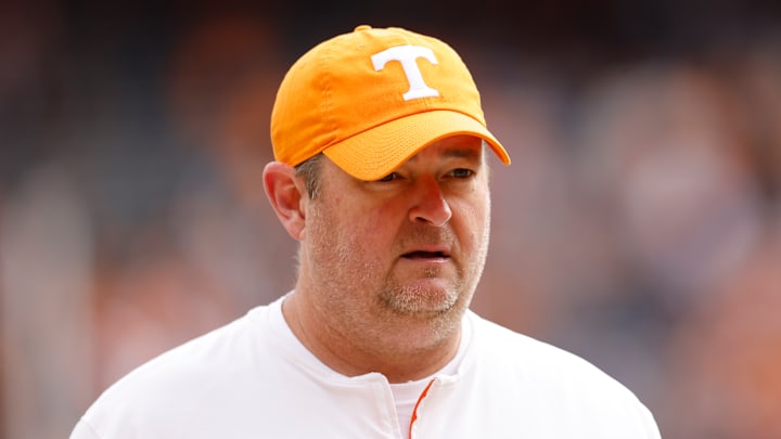 Vanderbilt v Tennessee