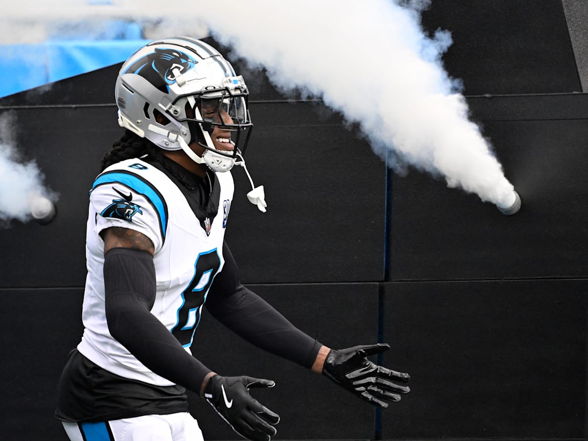 Why Panthers star Jaycee Horn does not shadow WRs, according to Dave Canales