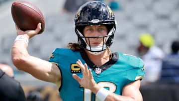 Houston Texans v Jacksonville Jaguars