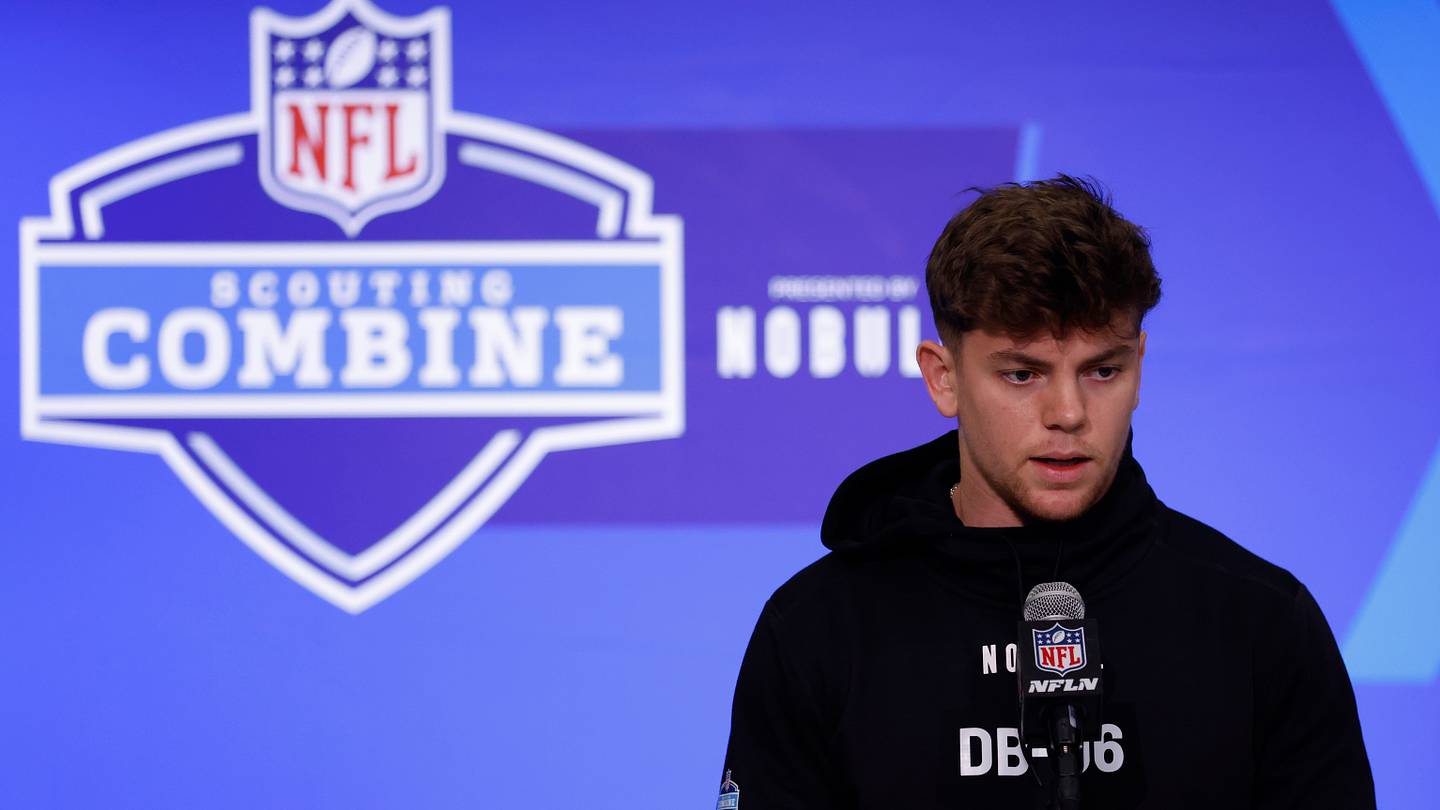 Packers dream draft selection might suddenly be out of their reach - Vimarsana News