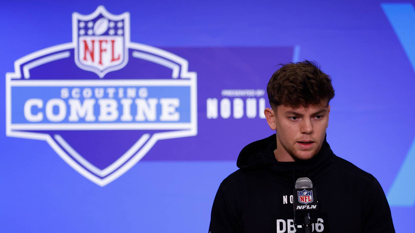 Packers' concerning Cooper DeJean update could be blessing in disguise - Vimarsana News