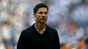 Xabi Alonso bei seinem Real-Debüt