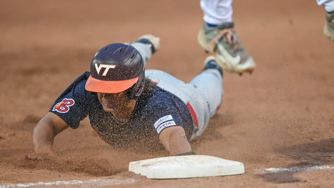 Sun Devil signee Garrett Michel slides into a new team in the new season