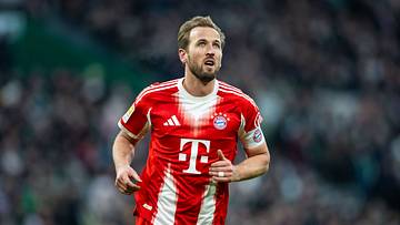 Harry Kane