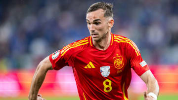 Fabian Ruiz a été très bon une nouvelle fois