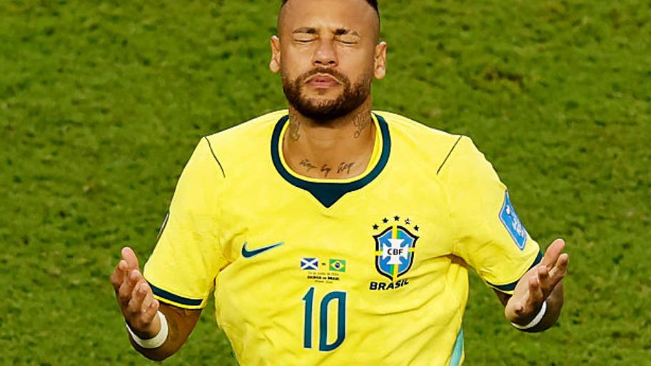 Neymar