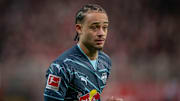 Xavi Simons