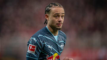 Xavi Simons