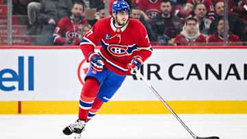 Tampa Bay Lightning v Montreal Canadiens