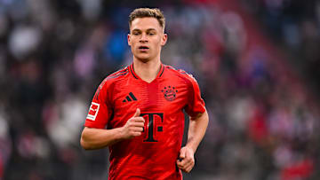 Joshua Kimmich