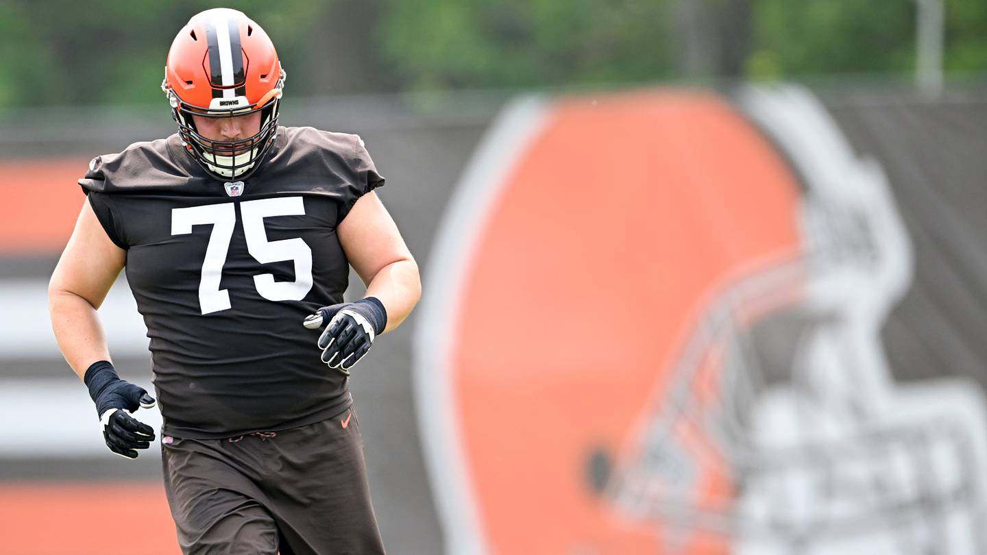 Browns news: Hard Knocks a possibility in 2024 - Vimarsana News
