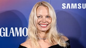 Pamela Anderson