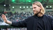 Darf Eugen Polanski Chefcoach in Gladbach bleiben?