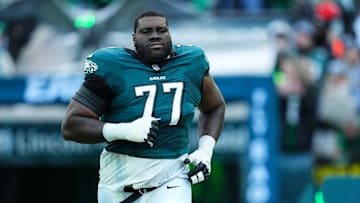 NFC Wild Card Playoffs: Green Bay Packers v Philadelphia Eagles