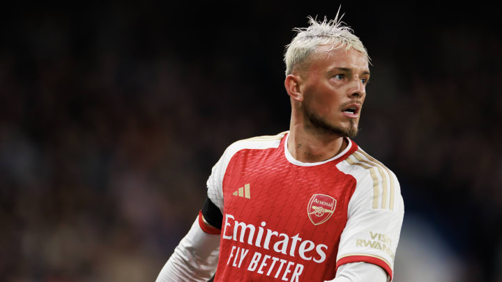 Chelsea FC v Arsenal FC - Premier League