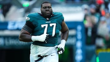 Mekhi Becton