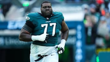 NFC Wild Card Playoffs: Green Bay Packers v Philadelphia Eagles
