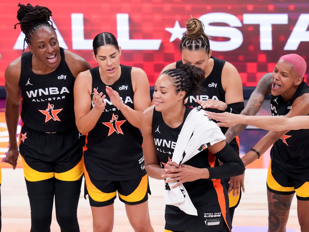 WNBA West All Stars サイン入り写真 Sykes-All-Star.png