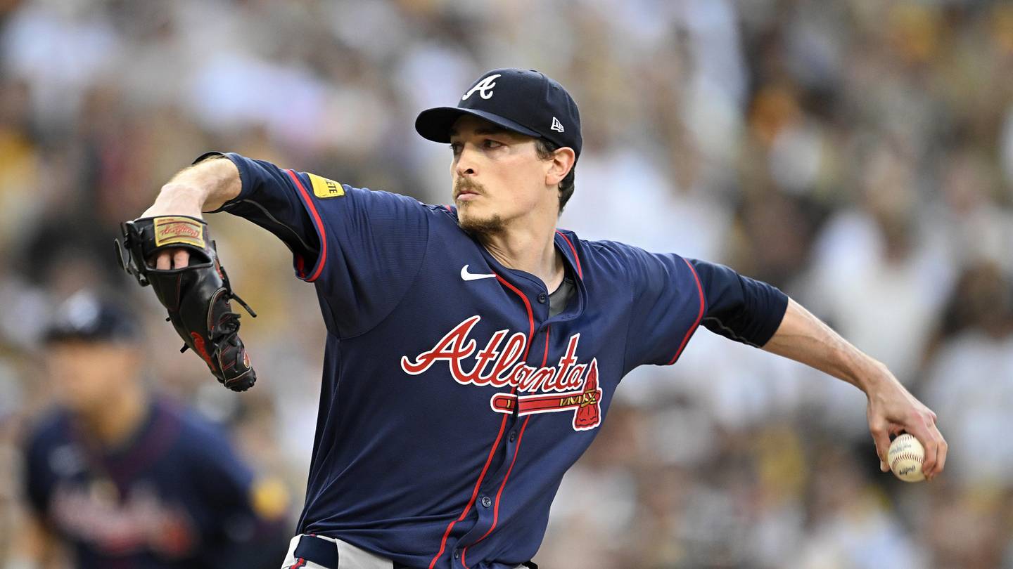 Yankees vs. Red Sox: Bidding War for Max Fried Heats Up Amid Juan Soto Pursuit - News Directory 3