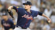 New York is making a push for both Max Fried and Corbin Burnes