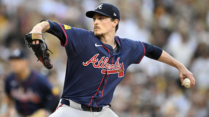 One Big Market Team Reportedly in on Max Fried, Another Presumed Out