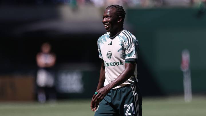 Seattle Sounders FC v Portland Timbers