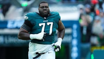 NFC Wild Card Playoffs: Green Bay Packers v Philadelphia Eagles