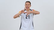 Larissa Mühlhaus könnte zum VfL Wolfsburg wechseln