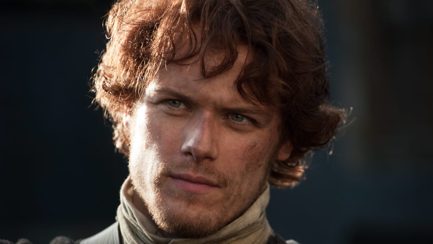 Would Jamie have still been a Jacobite if Claire wasn't there in Outlander?