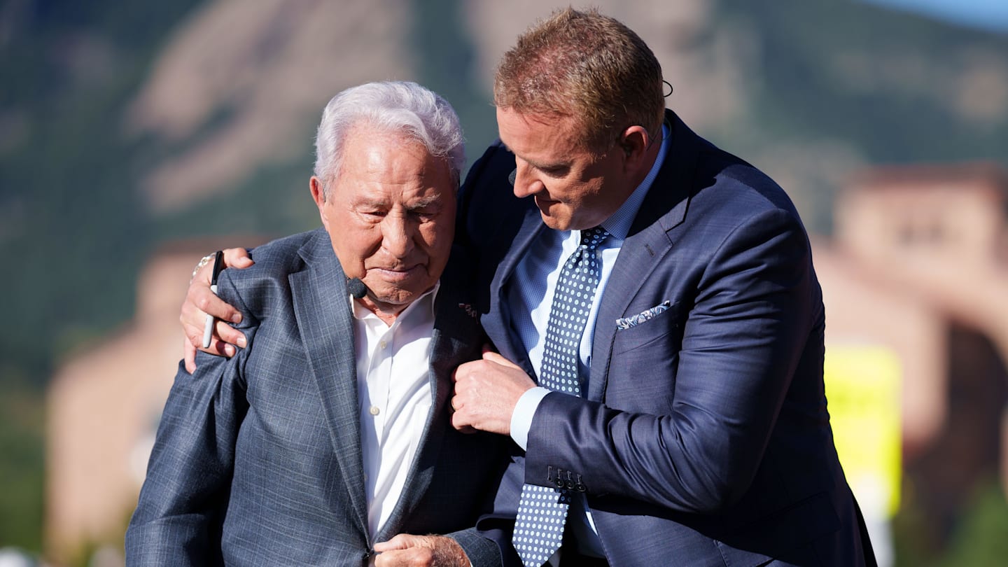 College football picks for Week 7 games from ESPN's College GameDay