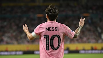 Inter Miami v Al Ahly - FIFA Club World Cup