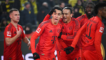 FC Bayern München