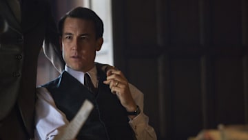 Outlander Season 1 -- Courtesy of STARZ