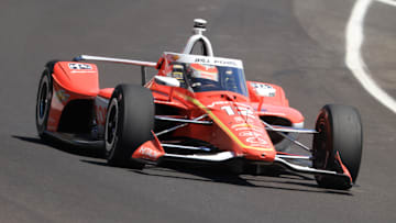 Will Power, Team Penske, IndyCar, IndyCar