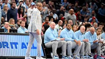 North Carolina v Pittsburgh