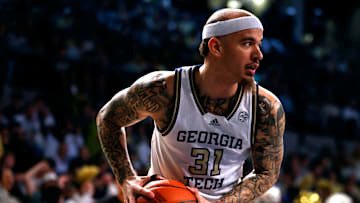 Duke v Georgia Tech