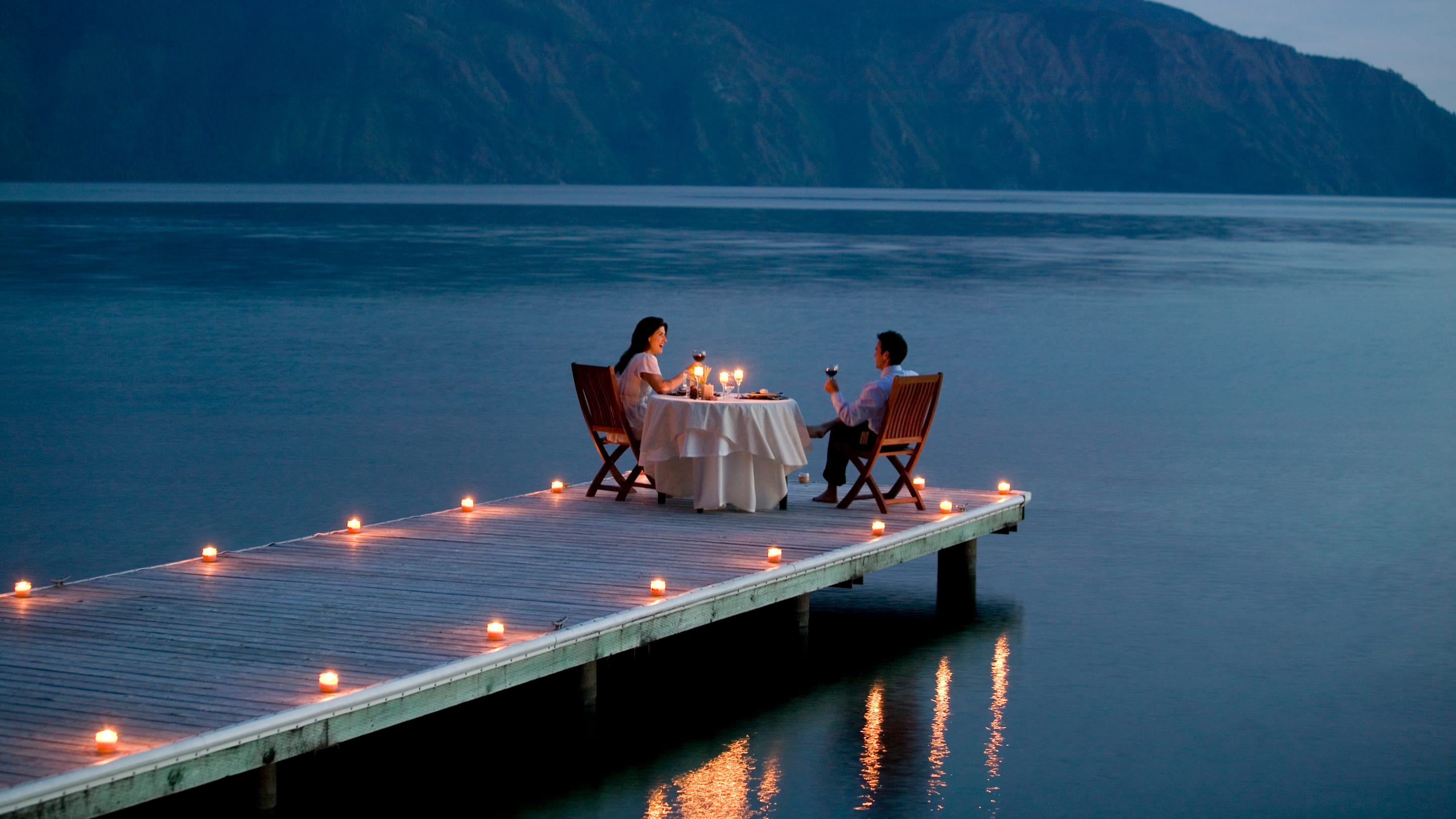 Mapped: The Most Expensive (and Affordable) States for a Dinner Date