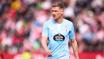 Girona FC v RC Celta de Vigo - La Liga EA Sports