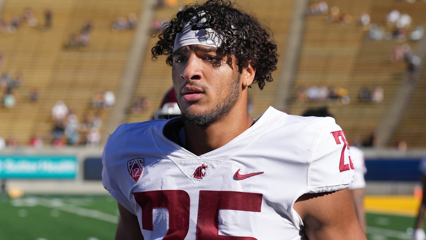 Analyst Says Sell Hype for a Major Jaden Hicks Role for KC Chiefs