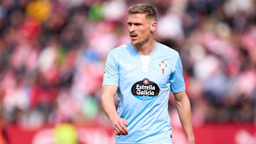 Girona FC v RC Celta de Vigo - La Liga EA Sports