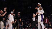 Carmelo Anthony está entre los 10 mejores anotadores de la historia de la NBA