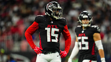 Dallas Cowboys v Atlanta Falcons