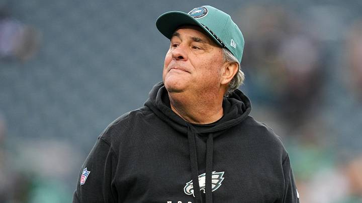 Pittsburgh Steelers v Philadelphia Eagles