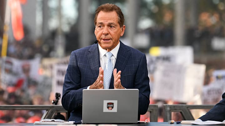 ESPN's College GameDay at Missouri v Vanderbilt