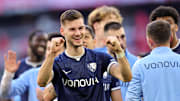 Tom Krauß kommt ans Geißbockheim