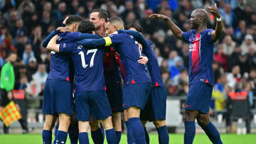 PSG's Ligue 1 24/25 season schedule revealed exciting matches ahead.