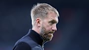 Another injury concern for Potter