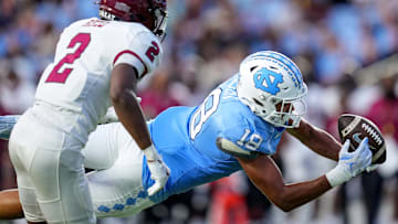 North Carolina Central v North Carolina